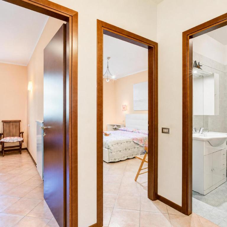 John's House-Lakeview & shared pool - Happy Rentals - Appartamento con Terrazza - 23