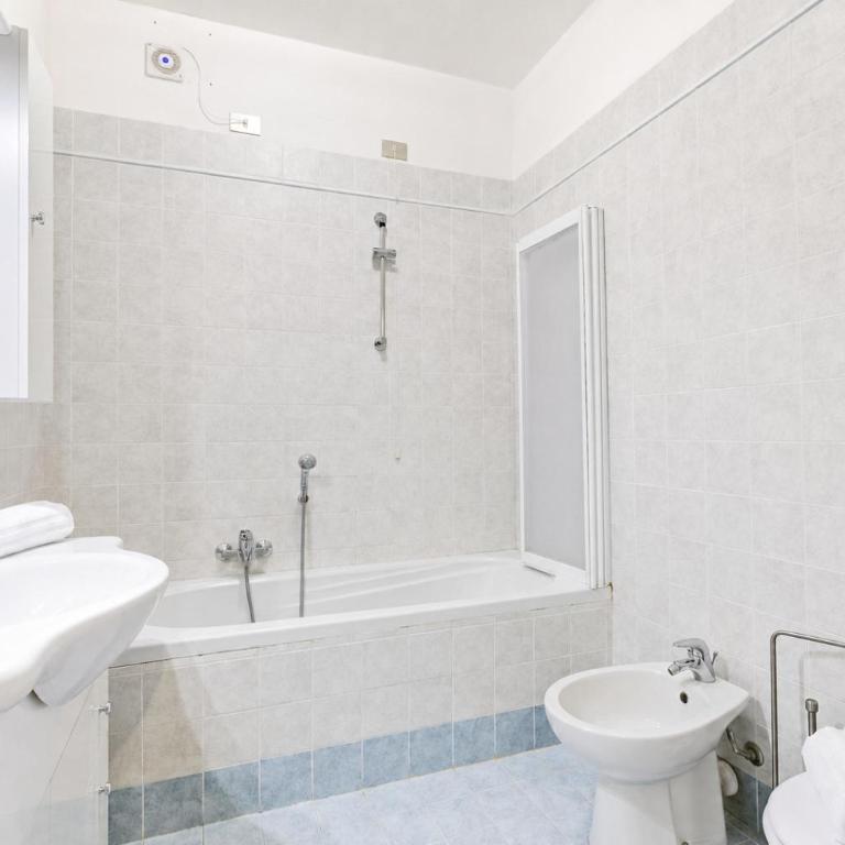 John's House-Lakeview & shared pool - Happy Rentals - Appartamento con Terrazza - 24