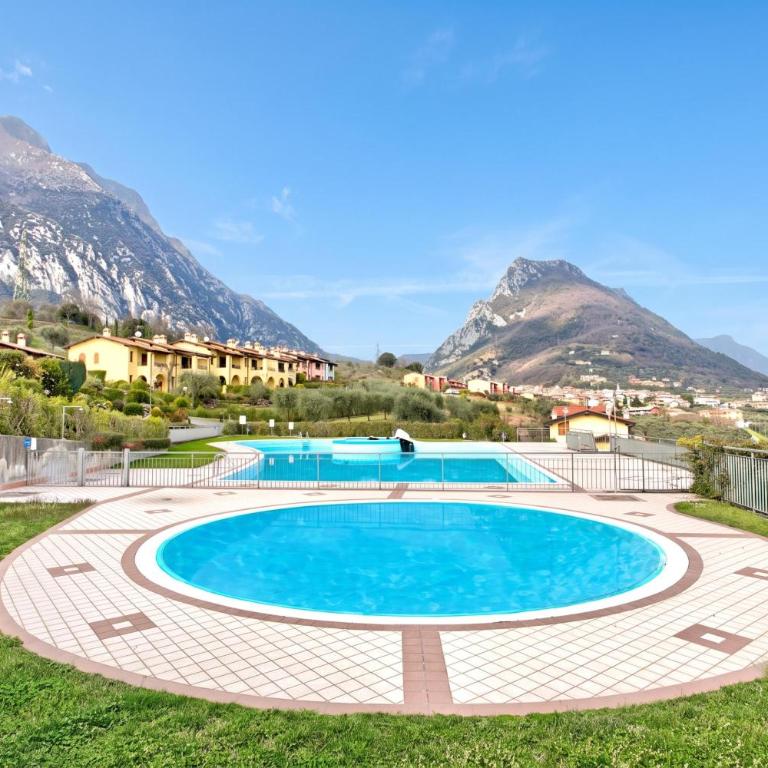 John's House-Lakeview & shared pool - Happy Rentals - Appartamento con Terrazza - 27