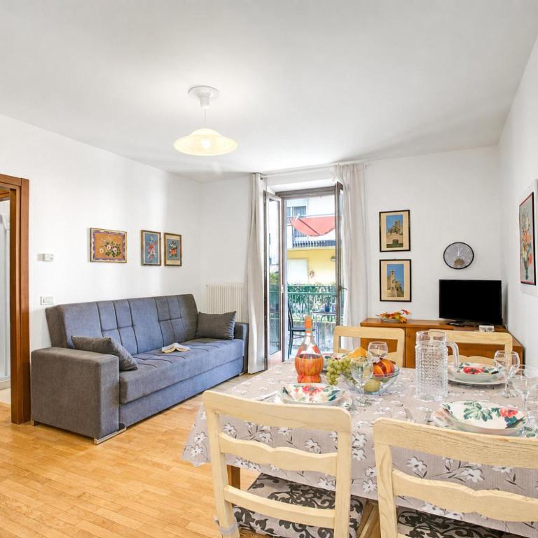 Ardaro 1 - Happy Rentals - Appartamento con Balcone - 3