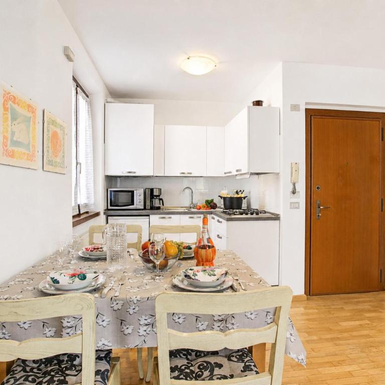 Ardaro 1 - Happy Rentals - Appartamento con Balcone - 4