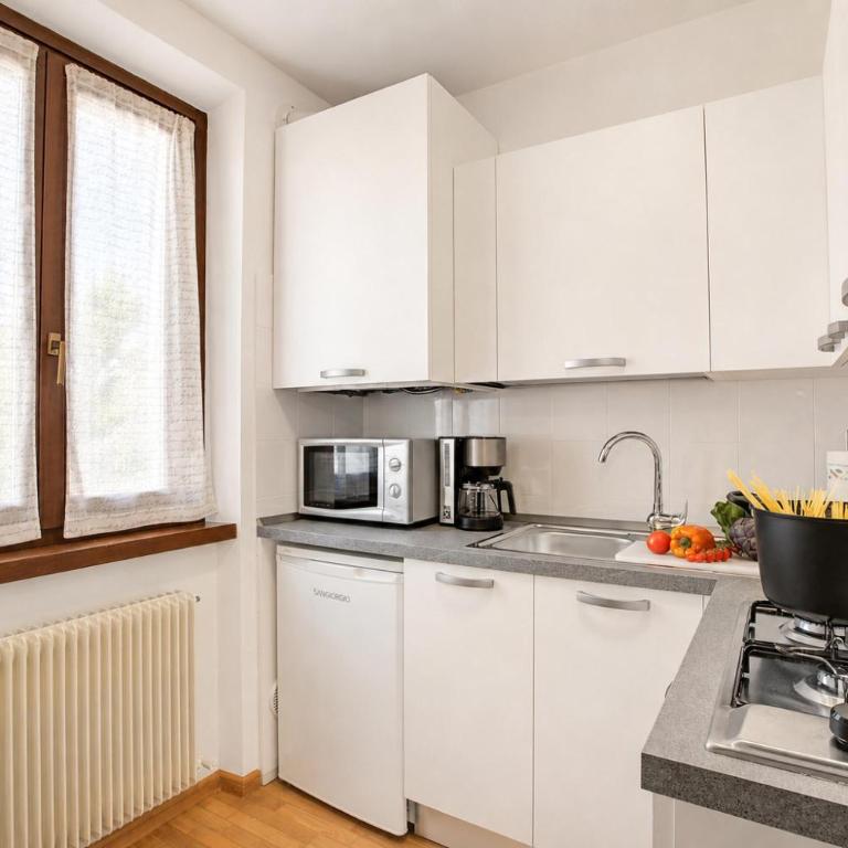 Ardaro 1 - Happy Rentals - Appartamento con Balcone - 5