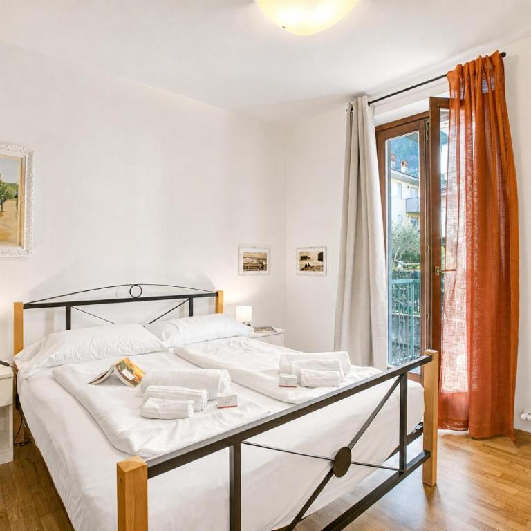 Ardaro 1 - Happy Rentals - Appartamento con Balcone - 6