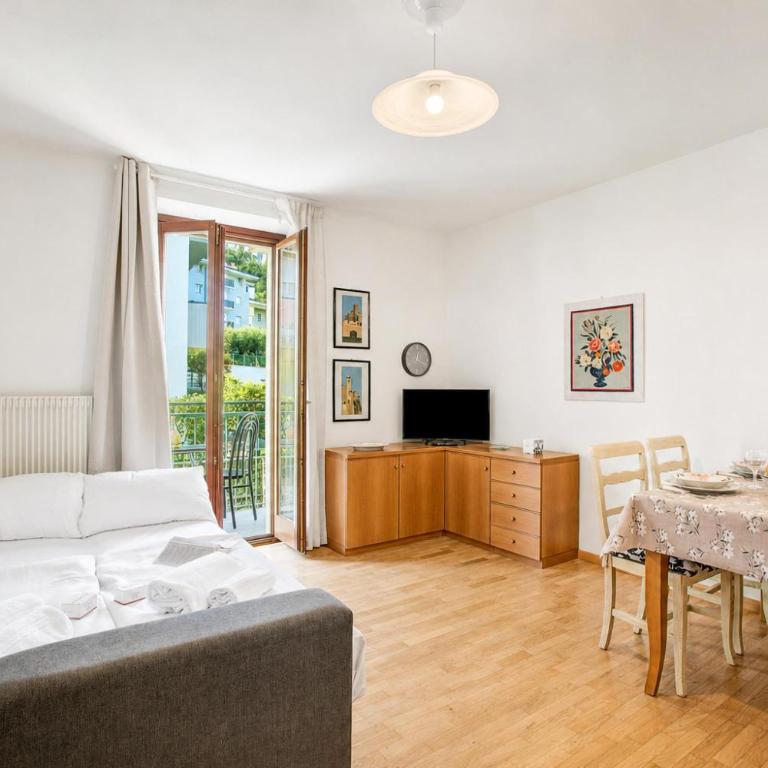 Ardaro 1 - Happy Rentals - Appartamento con Balcone - 7