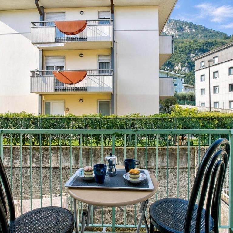 Ardaro 1 - Happy Rentals - Appartamento con Balcone - 10