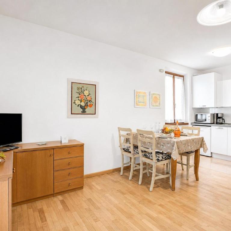 Ardaro 1 - Happy Rentals - Appartamento con Balcone - 13