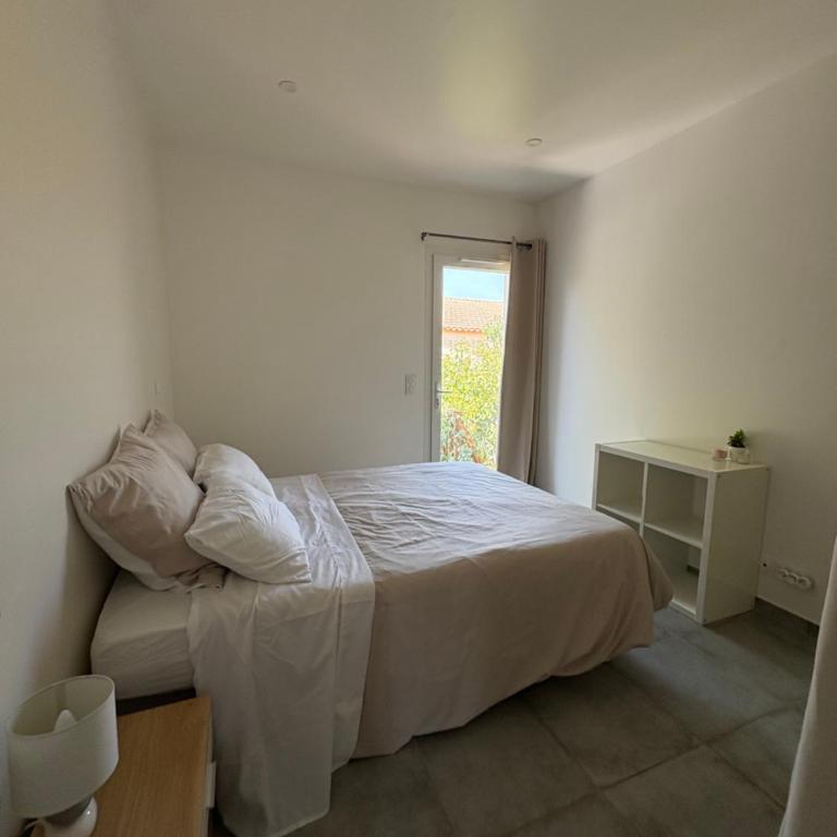 Villa au calme, récente, animaux acceptés, proche Valras plage - Villa con 3 Camere da Letto - 11