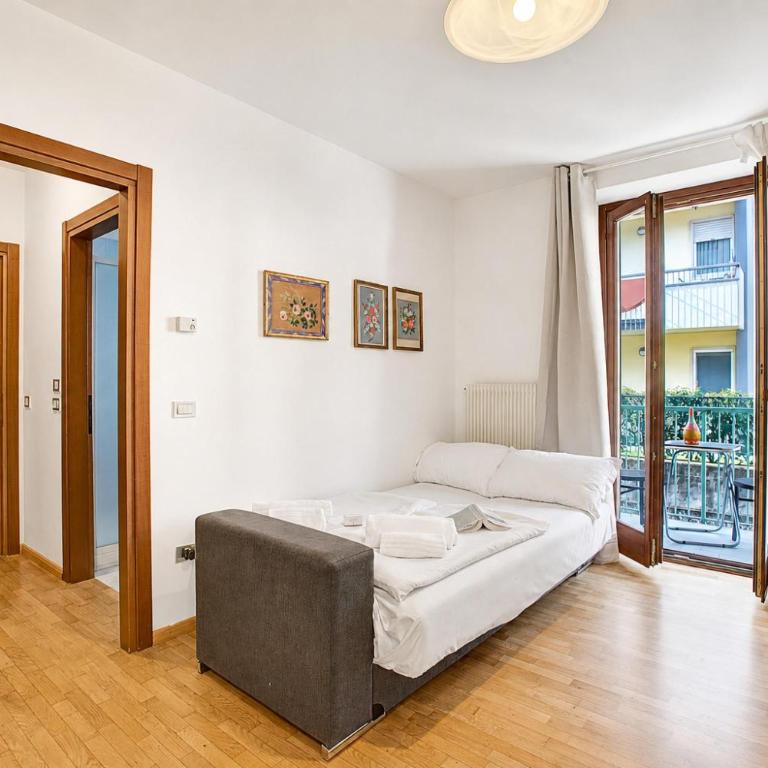 Ardaro 1 - Happy Rentals - Appartamento con Balcone - 14