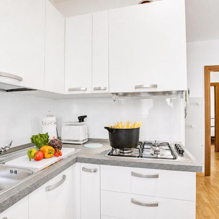 Ardaro 1 - Happy Rentals - Appartamento con Balcone - 15