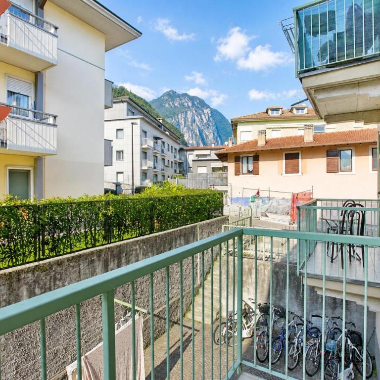 Ardaro 1 - Happy Rentals - Appartamento con Balcone - 17