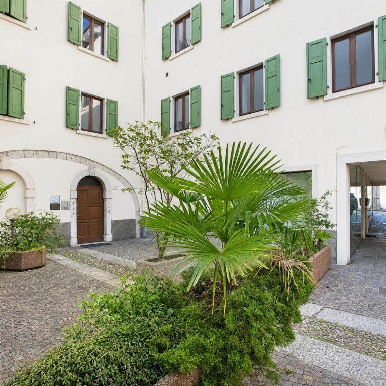 Ardaro 1 - Happy Rentals - Appartamento con Balcone - 18