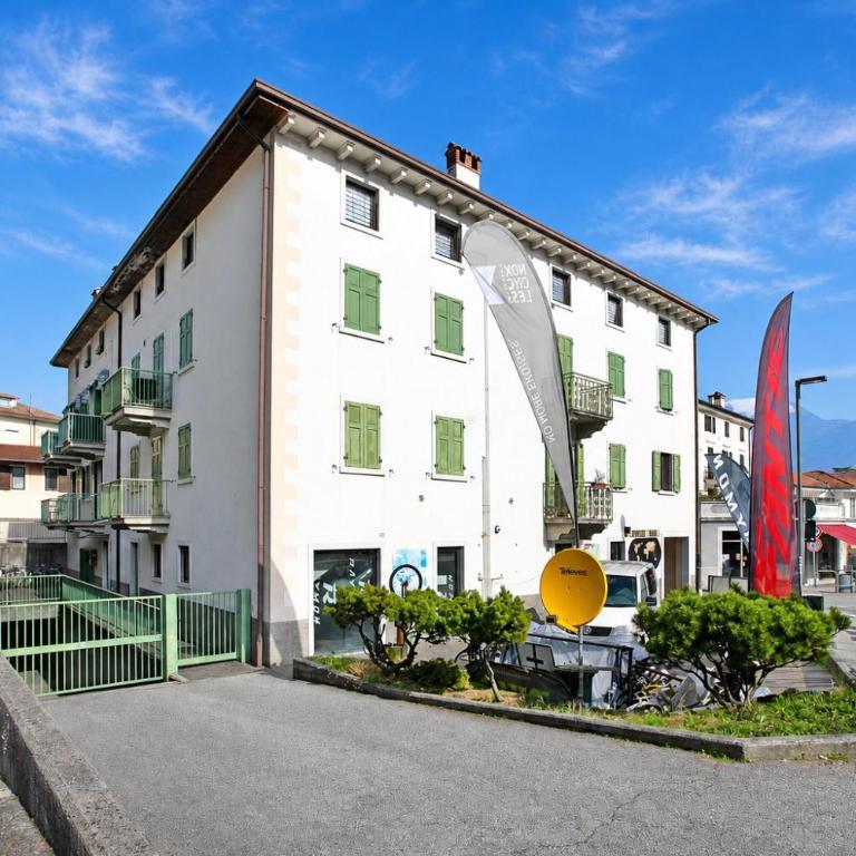 Ardaro 1 - Happy Rentals - Appartamento con Balcone - 19
