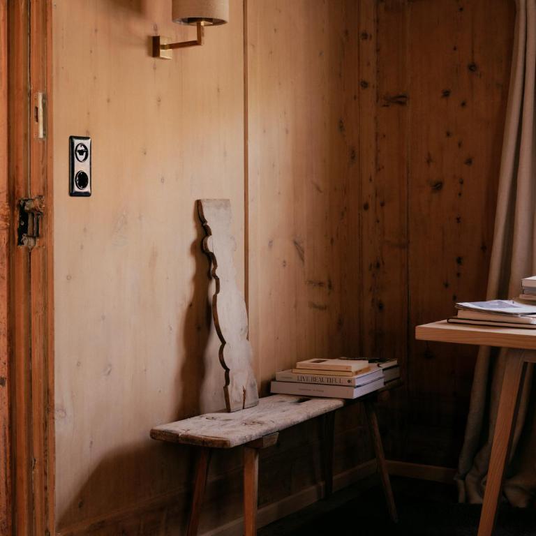 Sandbur Das Walserhaus - Haus mit 5 Schlafzimmern - 10