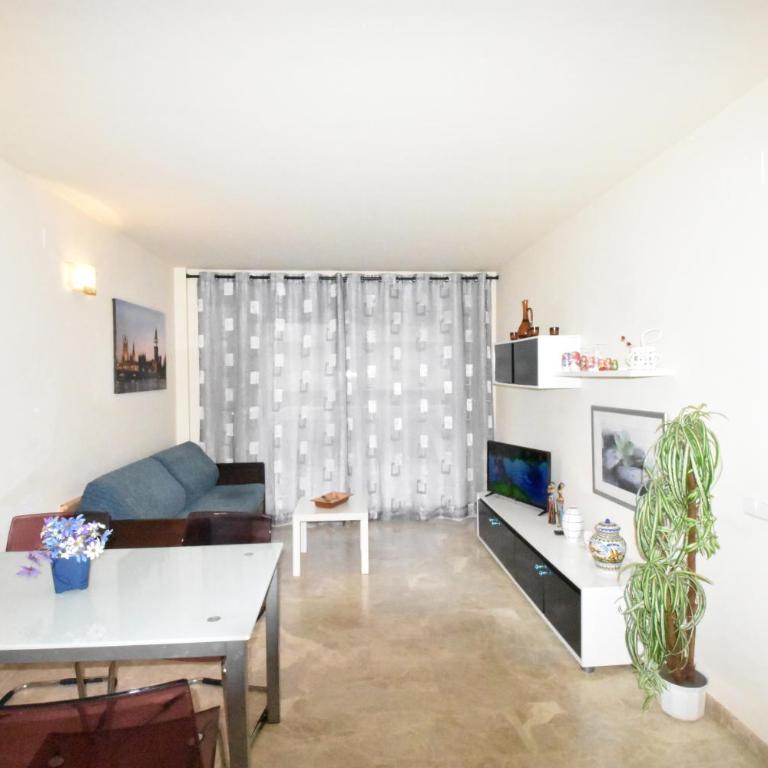 Ventura Park Familys B 6 - Appartement Supérieur 2 Chambres - 2
