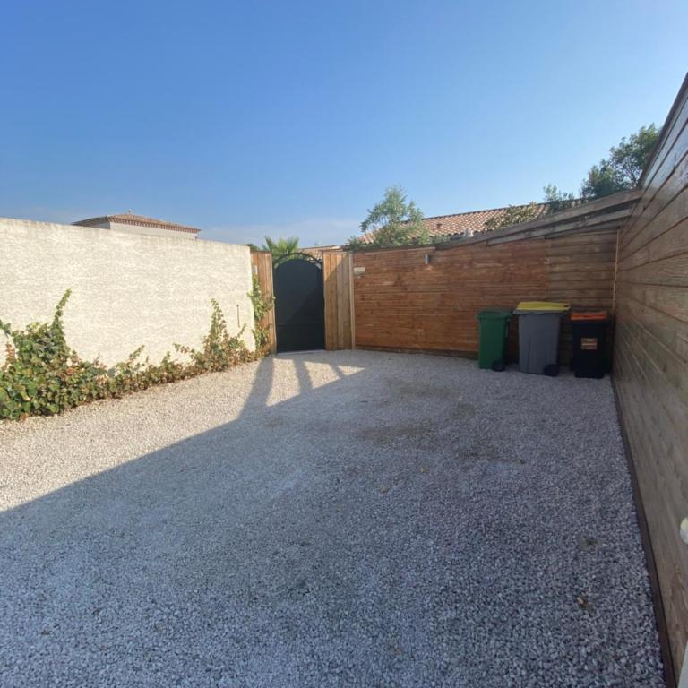 Villa au calme, récente, animaux acceptés, proche Valras plage - Villa con 3 Camere da Letto - 23