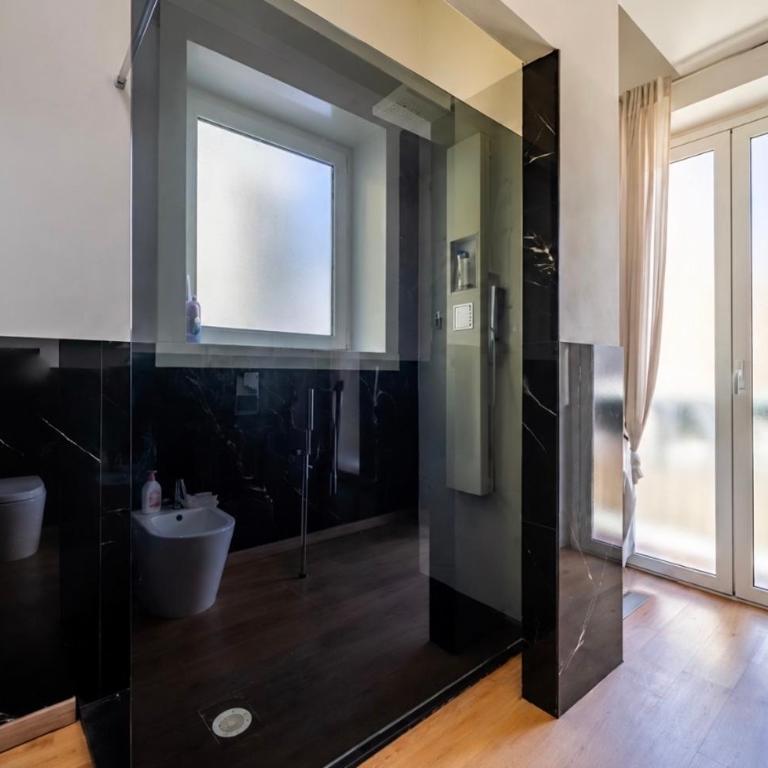 Large Apartment Near Central Station - Appartement 2 Chambres avec Balcon - 8