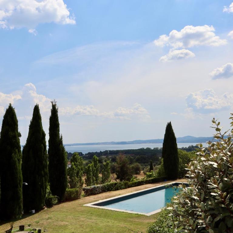Res Antiqva Relais de Charme and Private Pool - Villa - 9