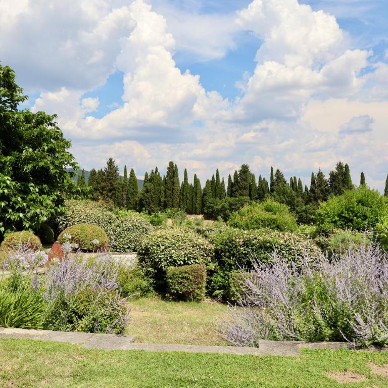 Res Antiqva Relais de Charme and Private Pool - Villa - 89