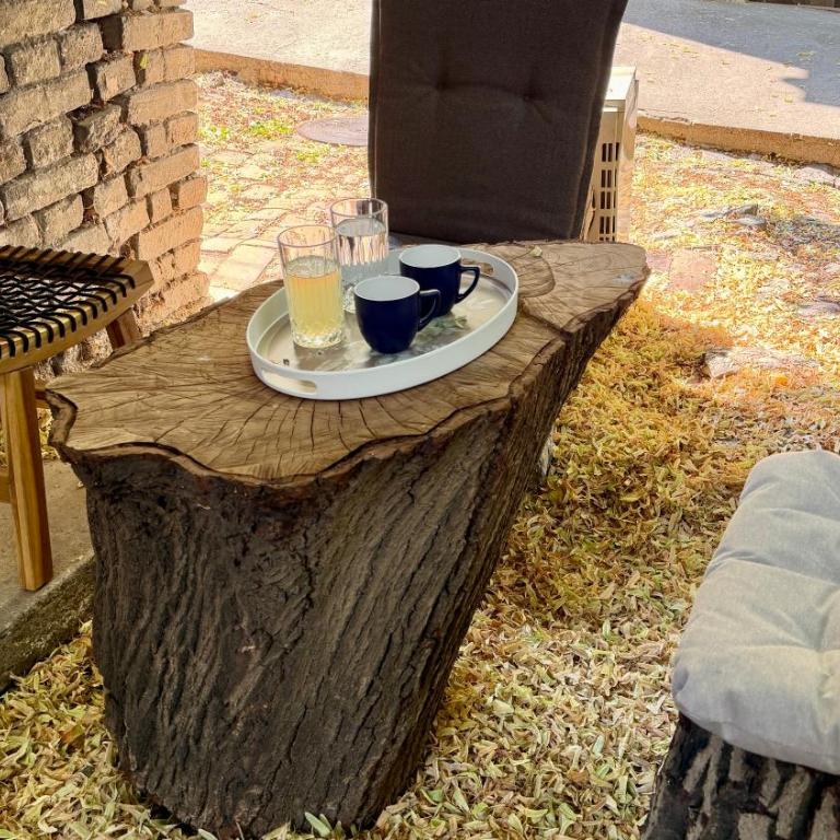 Belgrade Parlament Oasis - One-Bedroom Apartment - 7