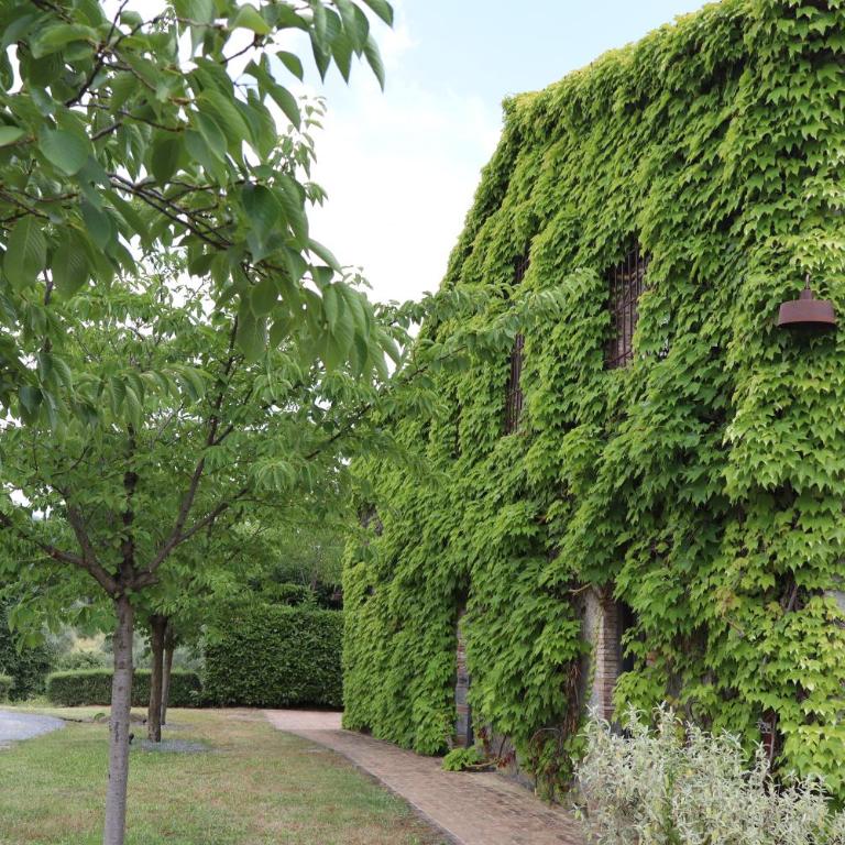 Res Antiqva Relais de Charme and Private Pool - Villa - 75