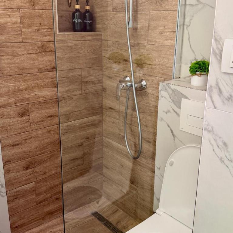 Belgrade Parlament Oasis - One-Bedroom Apartment - 6