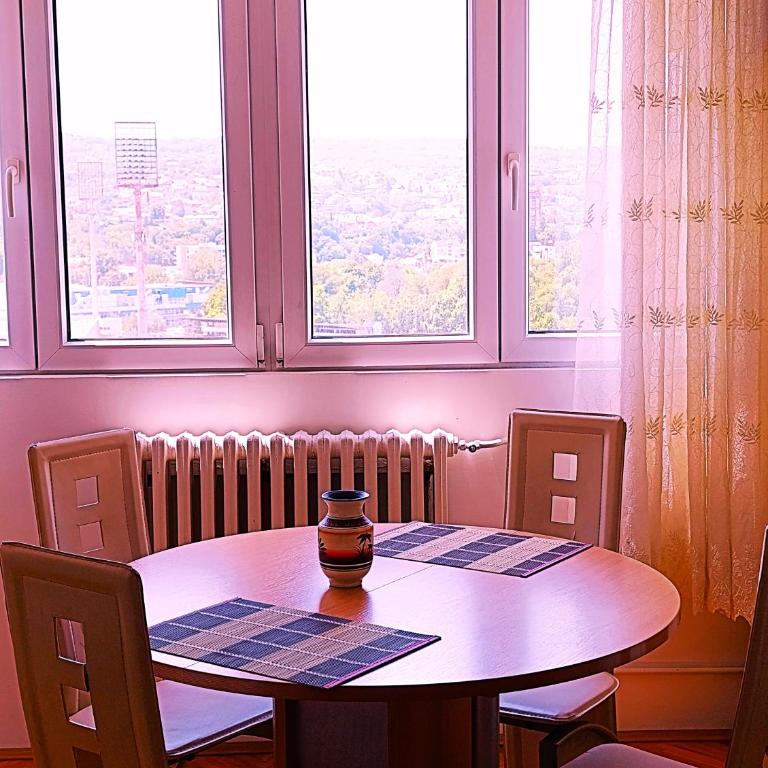 SKYLINE apartment - Apartman sa 1 Spavaćom Sobom - 7