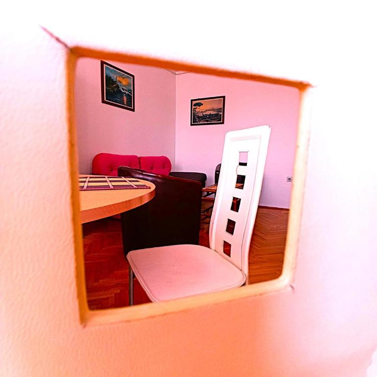 SKYLINE apartment - Apartman sa 1 Spavaćom Sobom - 8