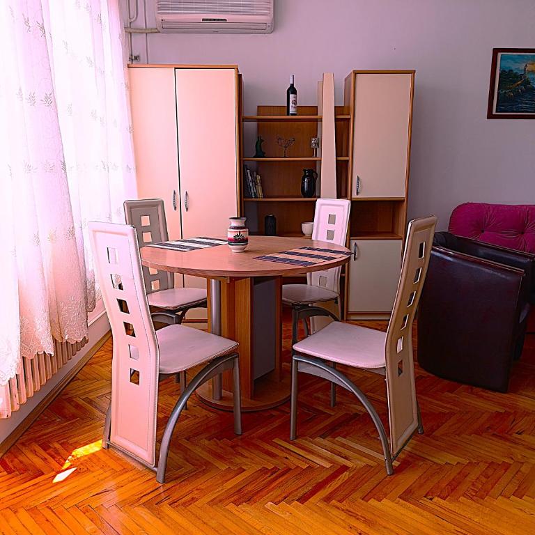 SKYLINE apartment - Apartman sa 1 Spavaćom Sobom - 5