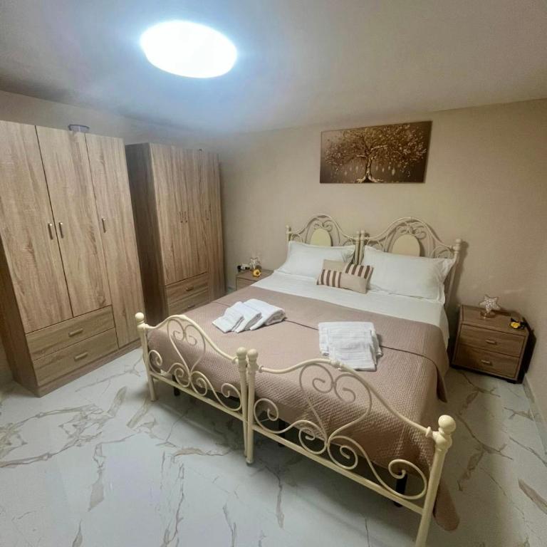 La Perla di Napoli - Appartamento con 1 Camera da Letto - 4