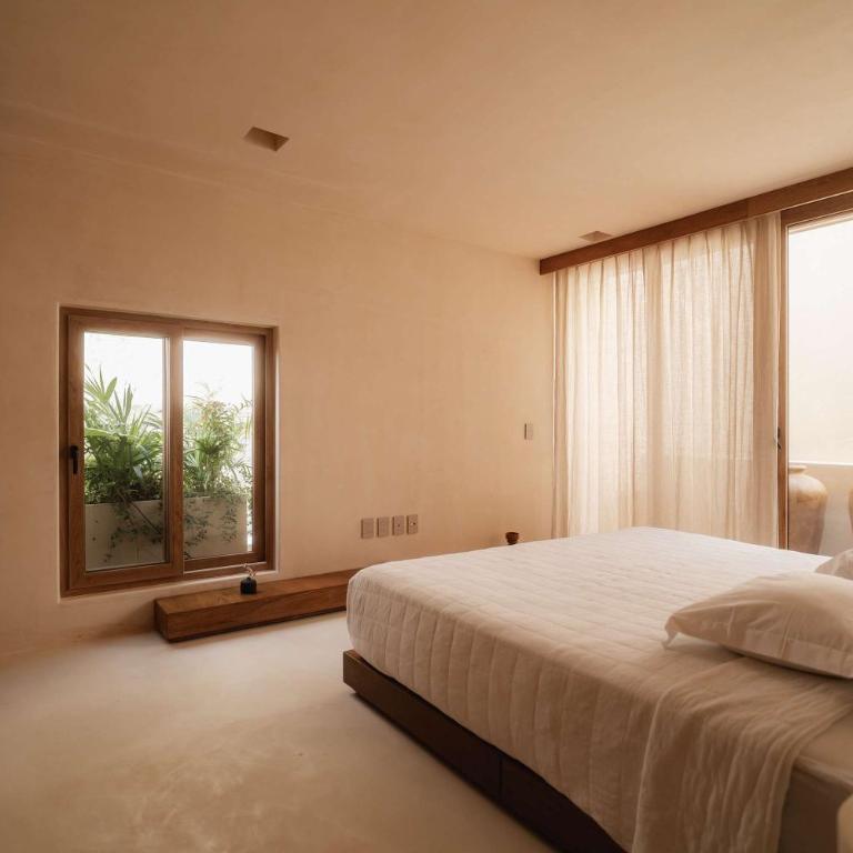 Luxury Villa Rooftop Pool 4BR Security - Villa - 40