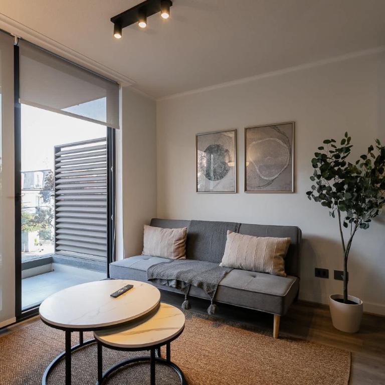 Charming 1BR Providencia Retreat with Pool Access - Apartment - 1