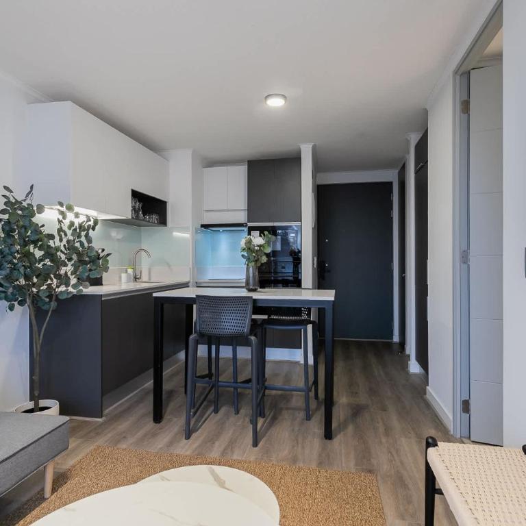 Charming 1BR Providencia Retreat with Pool Access - Apartment - 2