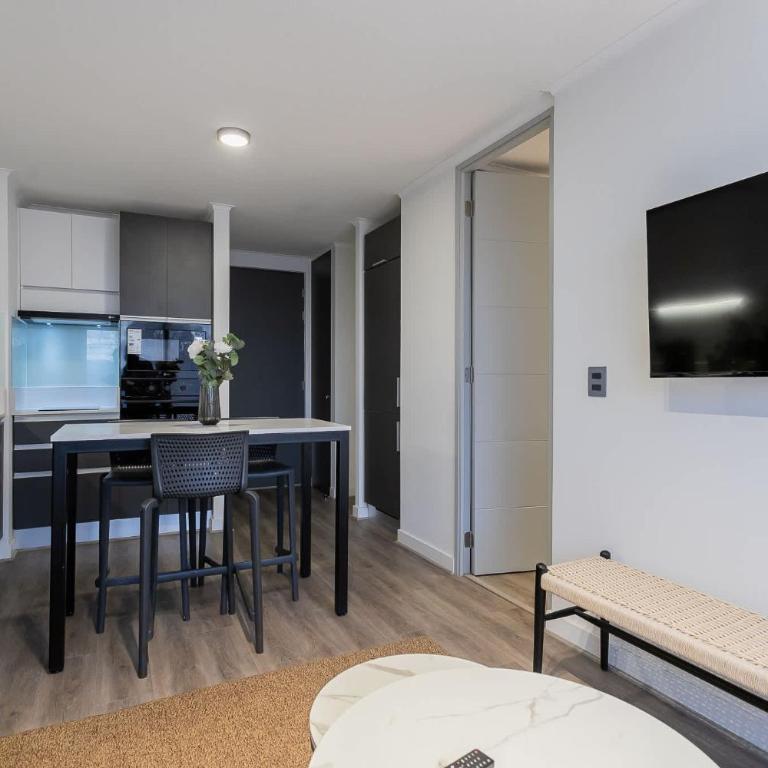 Charming 1BR Providencia Retreat with Pool Access - Apartment - 4