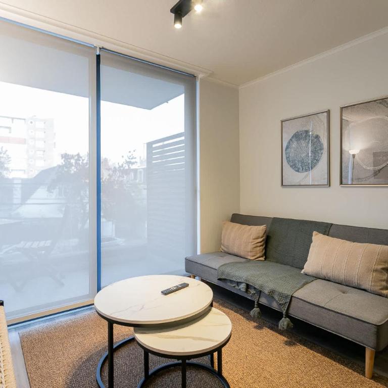 Charming 1BR Providencia Retreat with Pool Access - Apartment - 7