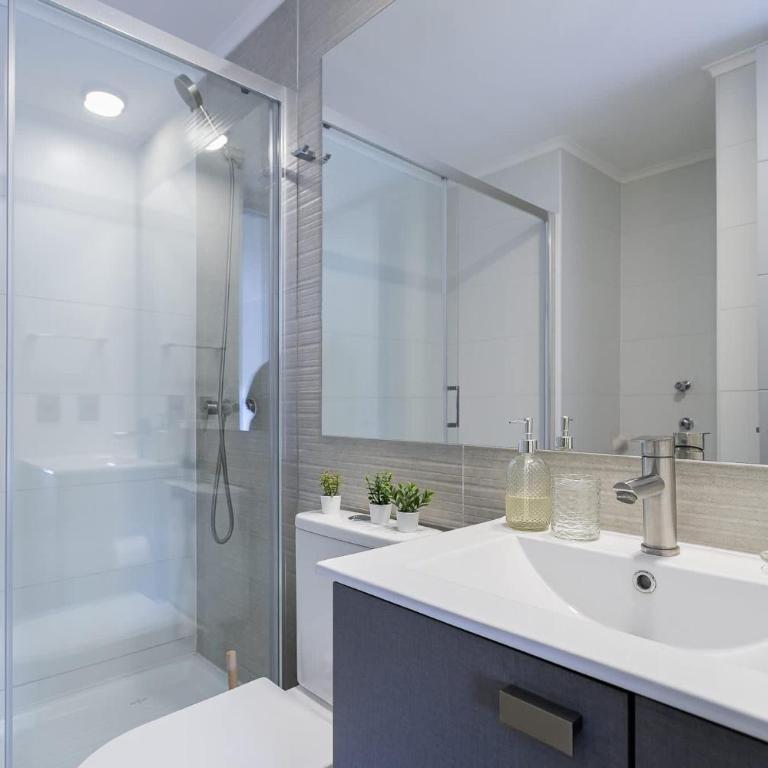 Charming 1BR Providencia Retreat with Pool Access - Apartment - 19