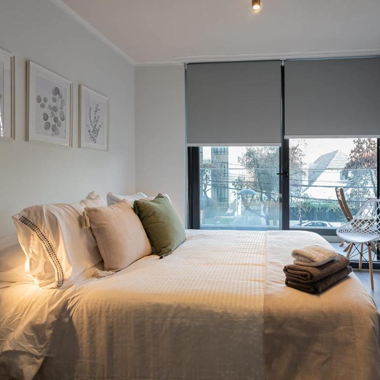 Charming 1BR Providencia Retreat with Pool Access - Apartment - 17