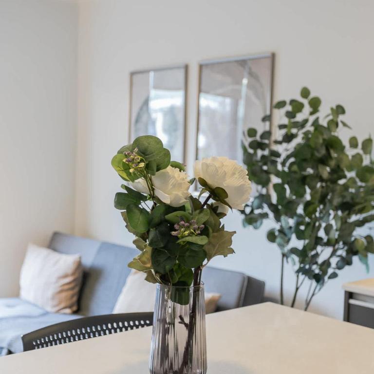 Charming 1BR Providencia Retreat with Pool Access - Apartment - 20
