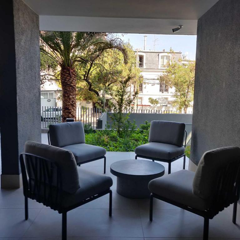 Charming 1BR Providencia Retreat with Pool Access - Apartment - 42