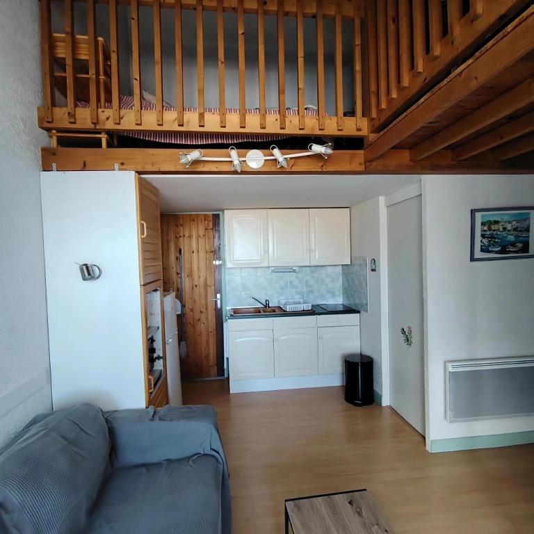 T2 Le Front de Mer - Appartement 2 Chambres - 1