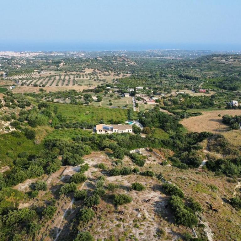 La Fiumarella apartamento verde - Appartamento con 2 Camere da Letto - 1