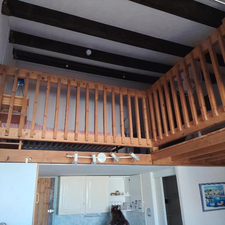T2 Le Front de Mer - Appartement 2 Chambres - 6