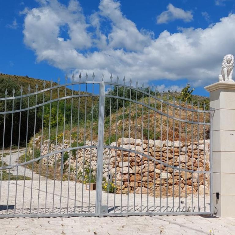 La Fiumarella apartamento verde - Appartamento con 2 Camere da Letto - 2