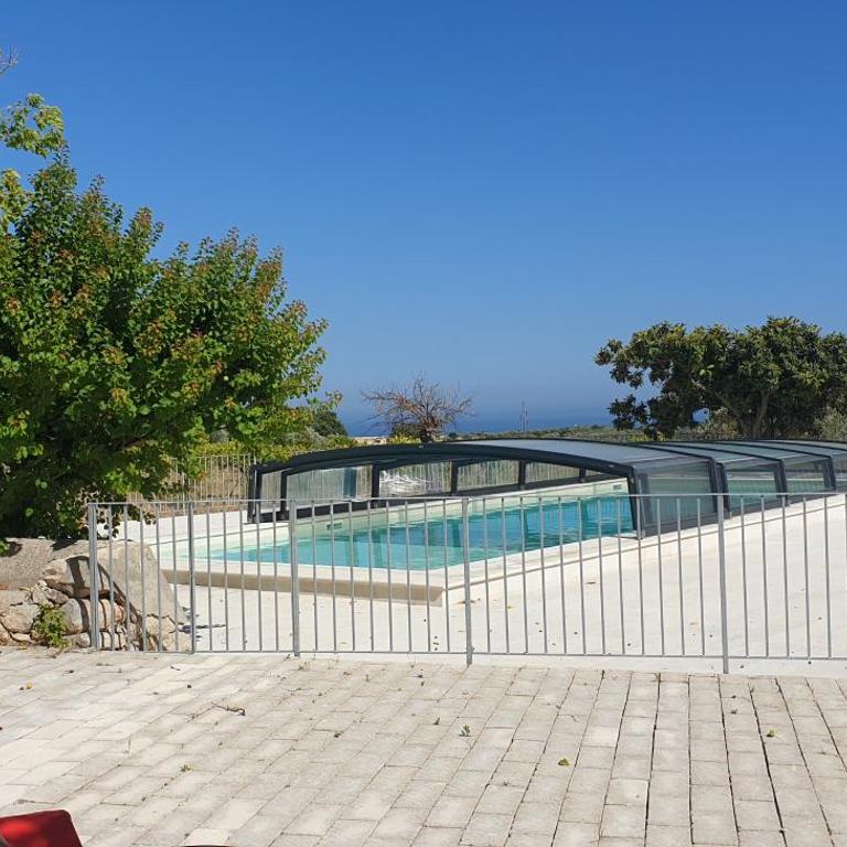 La Fiumarella apartamento verde - Appartamento con 2 Camere da Letto - 3