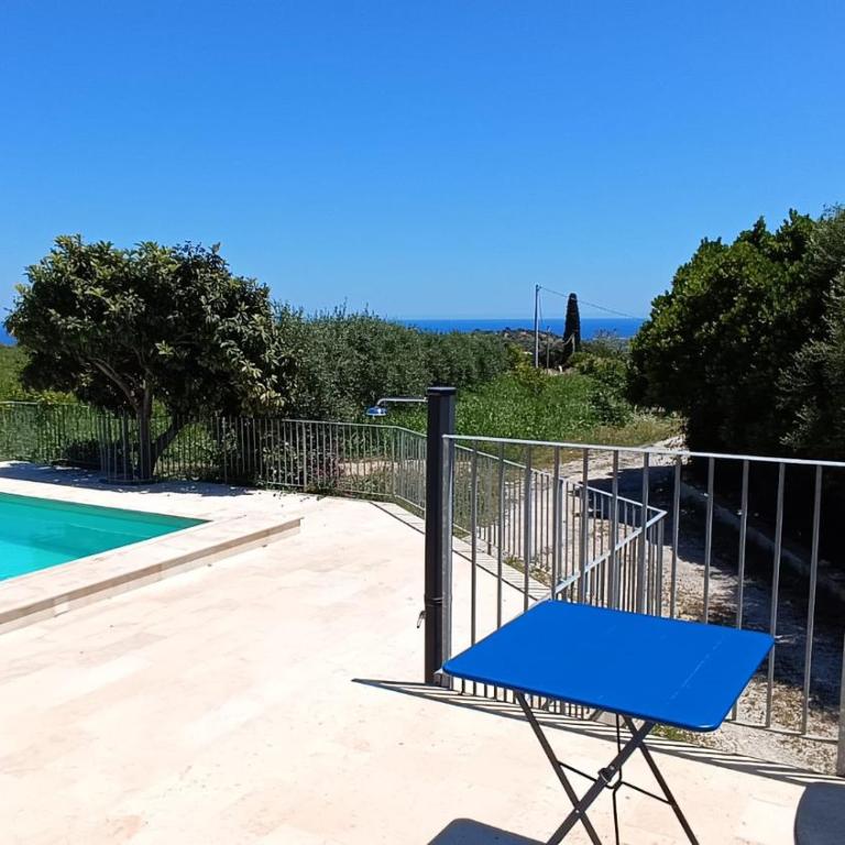La Fiumarella apartamento verde - Appartamento con 2 Camere da Letto - 4