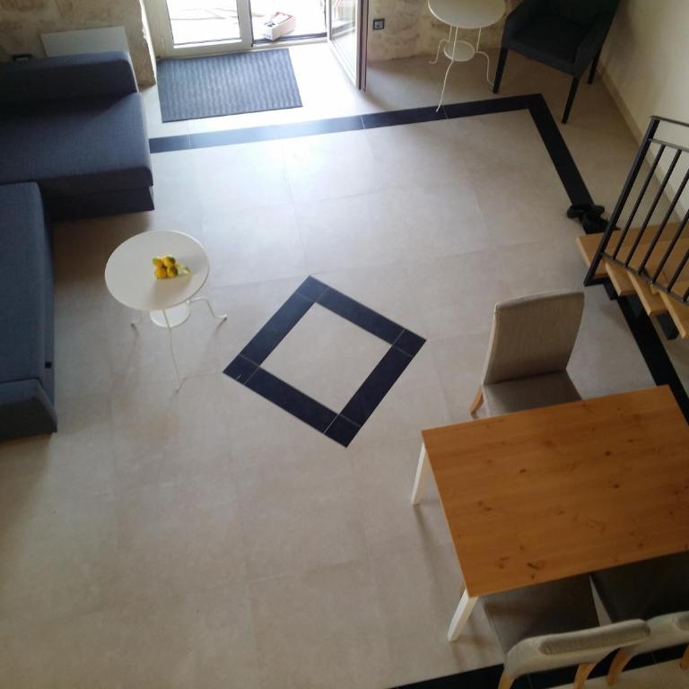 La Fiumarella apartamento verde - Appartamento con 2 Camere da Letto - 6