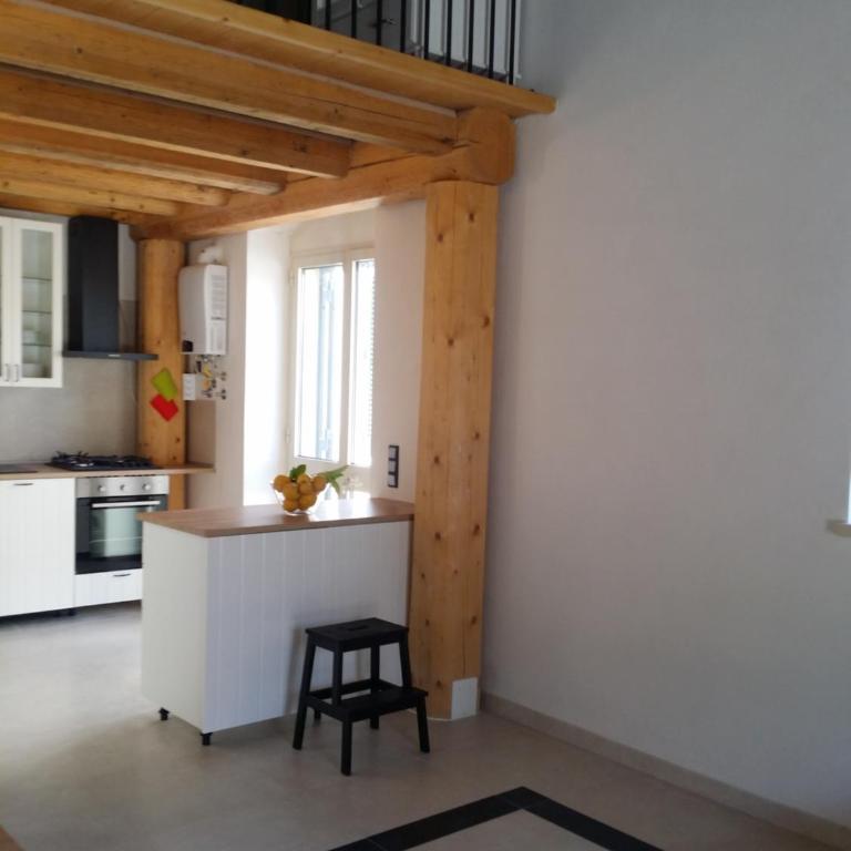 La Fiumarella apartamento verde - Appartamento con 2 Camere da Letto - 13