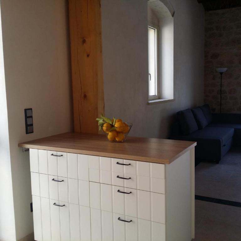 La Fiumarella apartamento verde - Appartamento con 2 Camere da Letto - 14