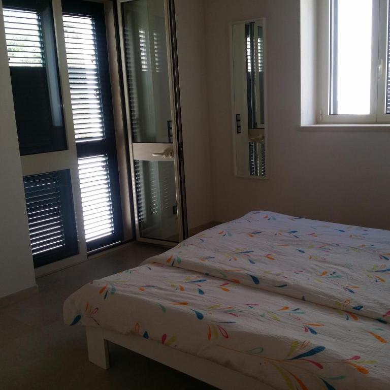 La Fiumarella apartamento verde - Appartamento con 2 Camere da Letto - 15