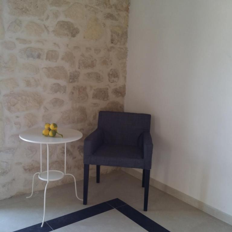 La Fiumarella apartamento verde - Appartamento con 2 Camere da Letto - 17