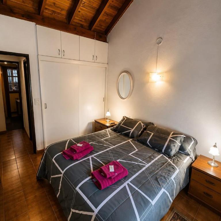 Lo de TOTA - Two-Bedroom House - 5
